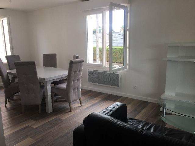 Appartement location à Orléans, Saint-jean-de-braye