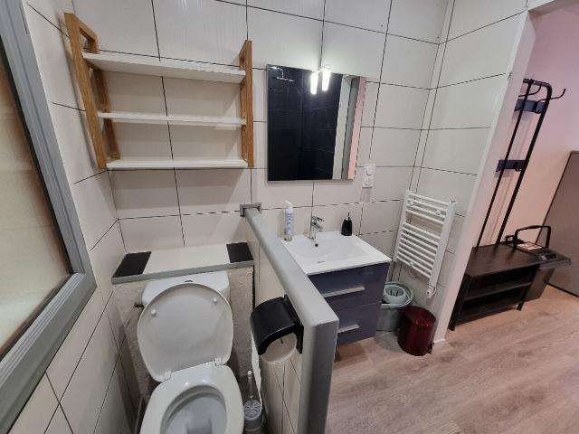 Appartement location à Bayonne, Saint-jean-pied-de-port