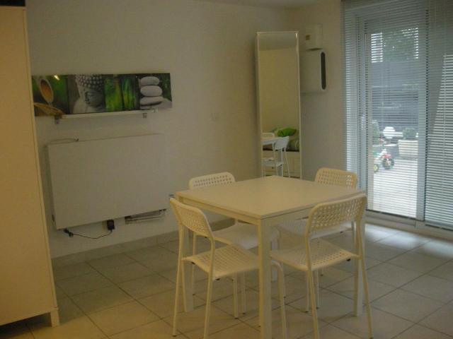 Appartement location à Grenoble, Saint-martin-d'hères