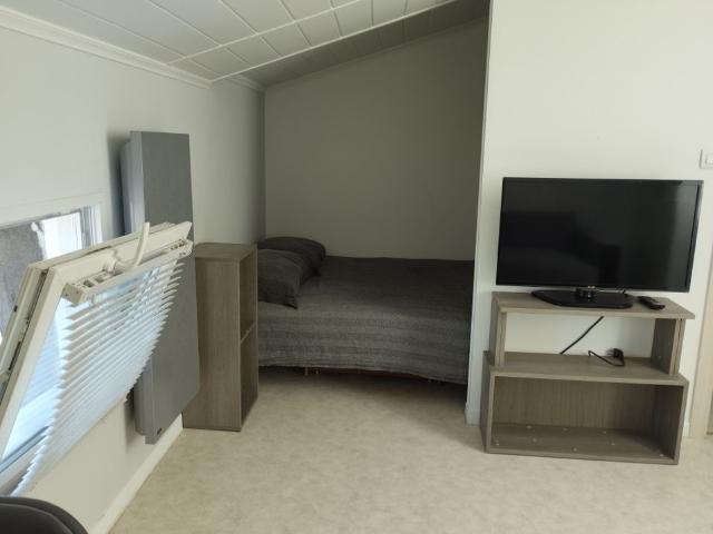 Appartement location à Grenoble, Saint-martin-d'hères