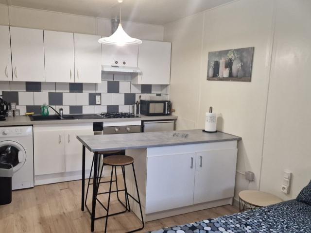 Appartement location à Istres, Saint-mitre-les-remparts