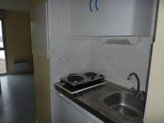Appartement location à Saint-Nazaire, Saint-nazaire