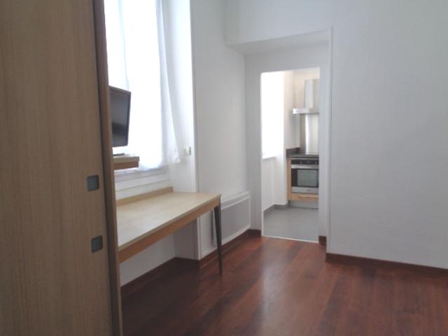 Appartement location à Bayonne, Saint-palais