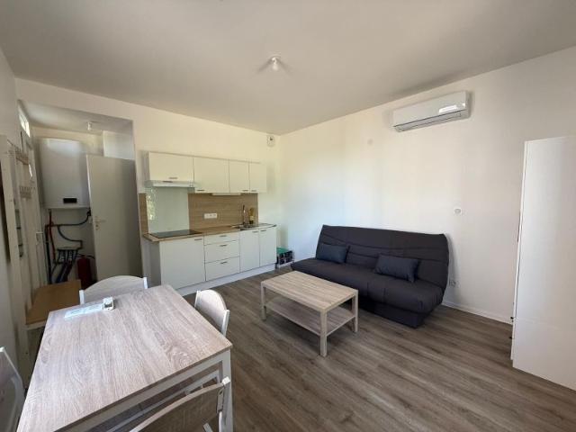 Appartement location à Mont-de-Marsan, Saint-pierre-du-mont