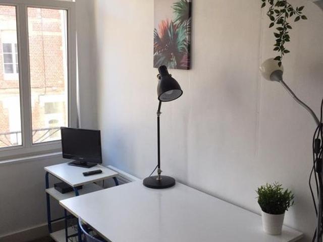 Appartement location à Saint-Quentin, Saint-quentin