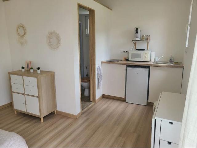 Appartement location à Blaye, Saint-vivien-de-blaye