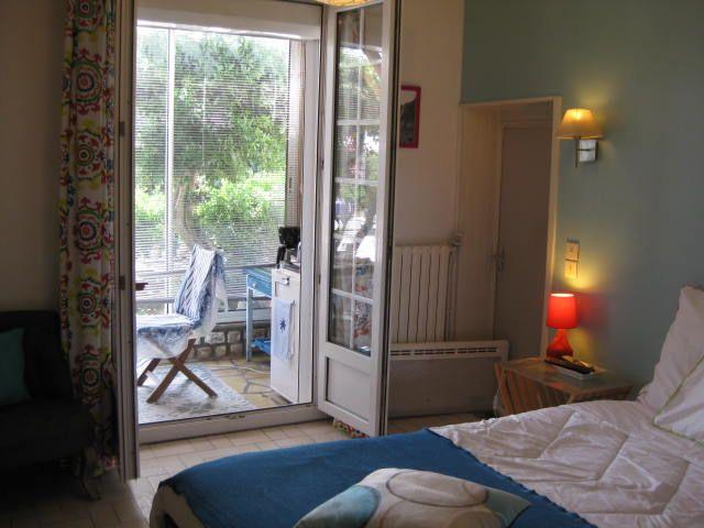 Appartement location à La Rochelle, Sainte-marie-de-ré