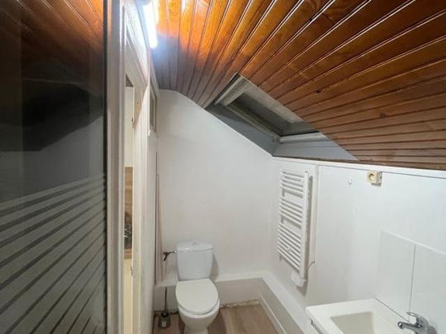 Appartement location à Orléans, Saran