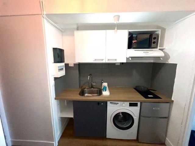 Appartement location à Saint-Germain-en-Laye, Sartrouville