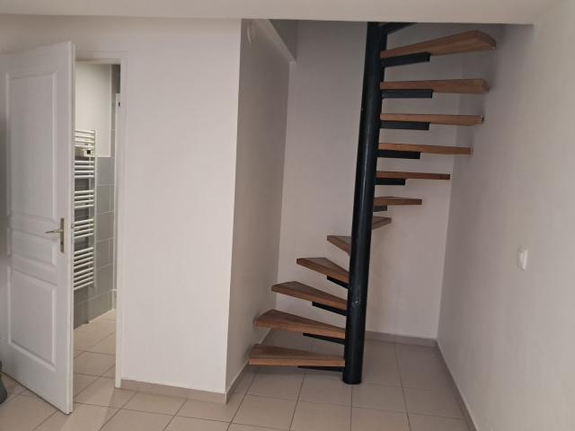 Appartement location à Sens