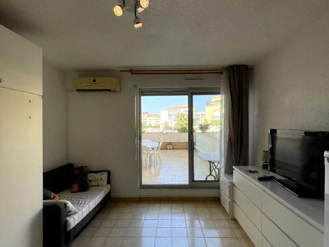 Appartement location à Montpellier, Sète