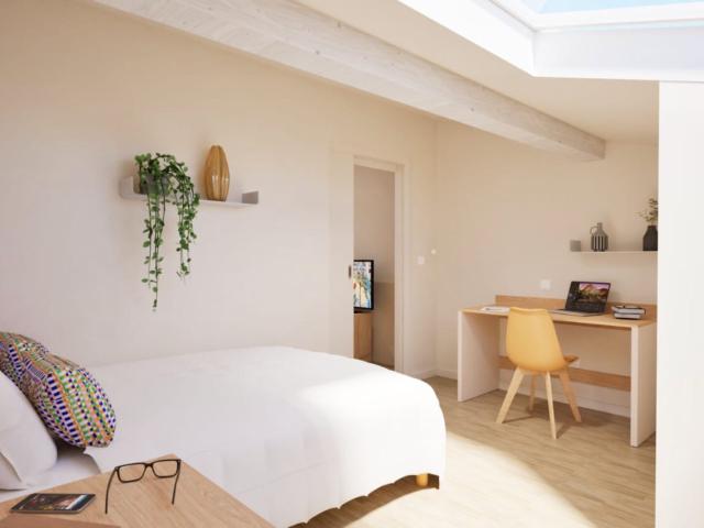Appartement location à Montpellier, Sète