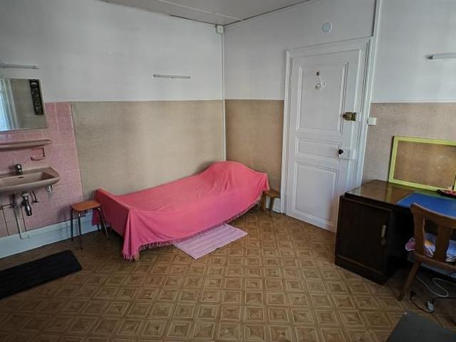 Appartement location à Dole, Mouchard