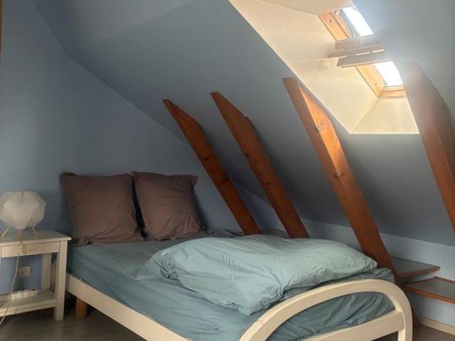 Appartement location à Dole, Mouchard