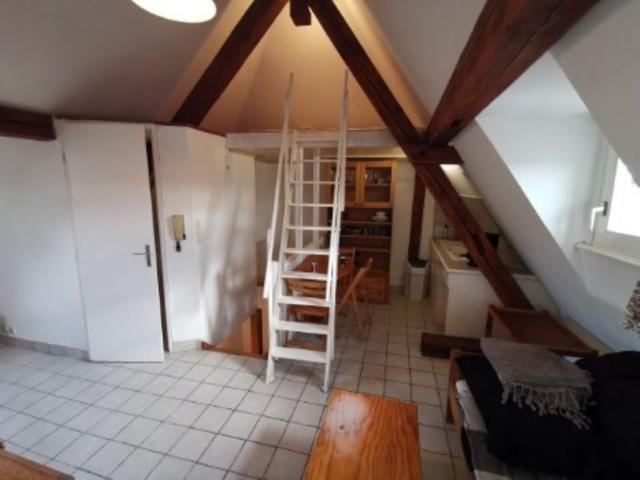 Appartement location à Dole, Mouchard