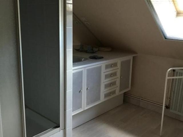 Appartement location à Châteaubriant-Ancenis, Sucé-sur-erdre