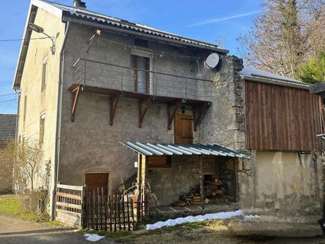 Appartement location à Belley, Tenay