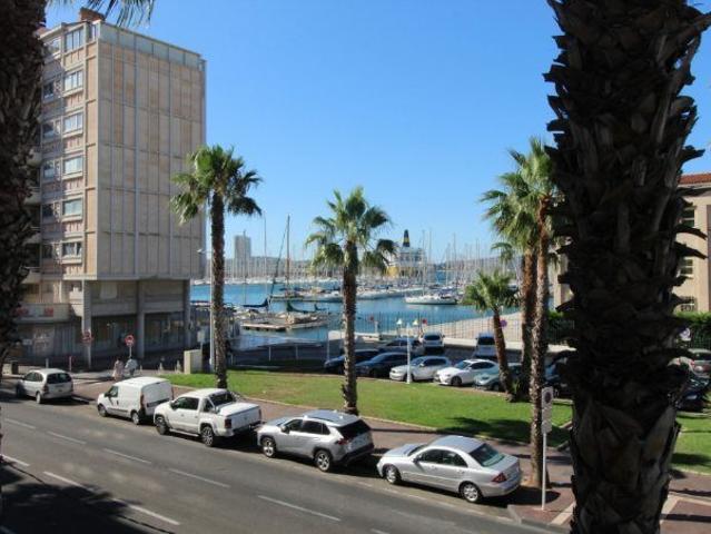 Appartement location à Arrondissement de Toulon, Toulon