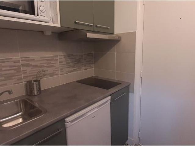 Appartement location à Toulouse