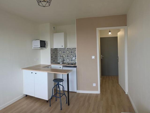 Appartement location à Toulouse