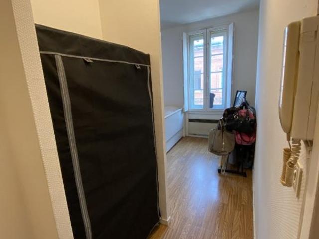 Appartement location à Toulouse