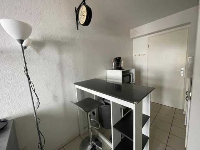 Appartement location à Toulouse