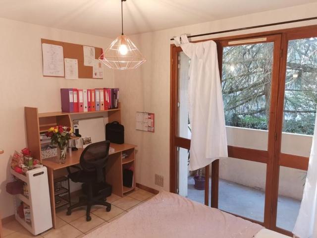 Appartement location à Toulouse