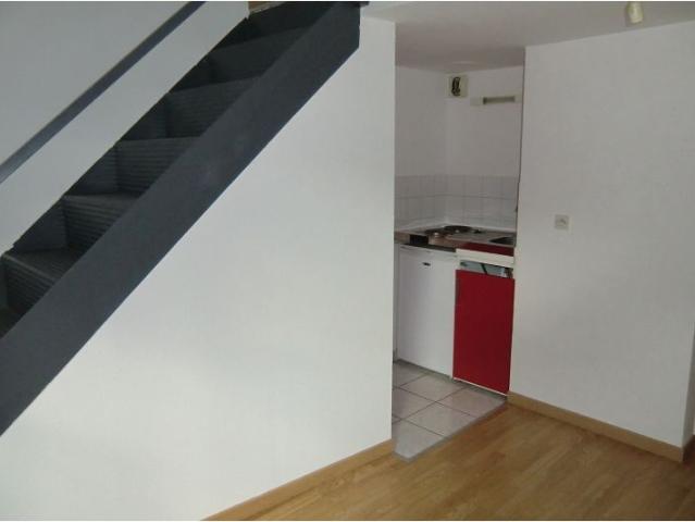 Appartement location à Toulouse