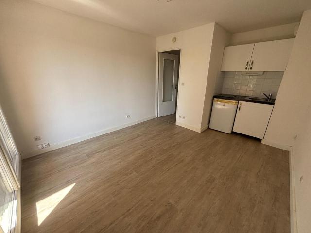 Appartement location à Toulouse