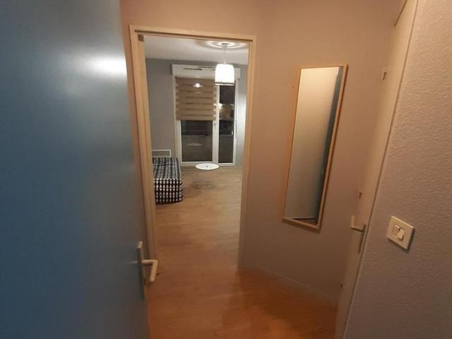 Appartement location à Tours