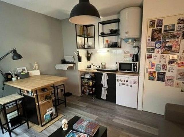 Appartement location à Tours