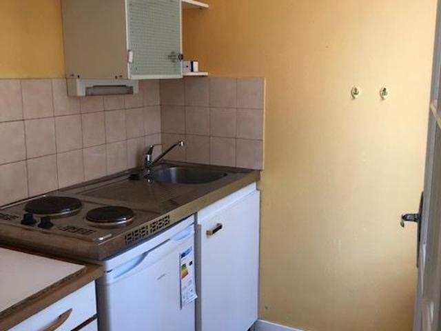 Appartement location à Tours