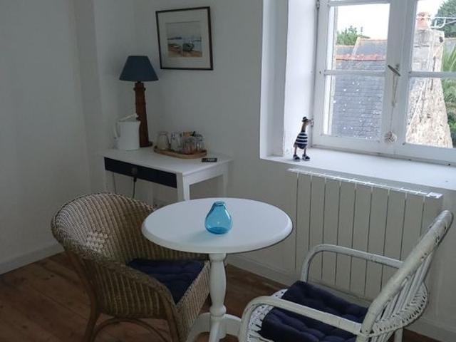 Appartement location à Quimper, Bretagne
