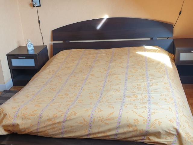 Appartement location à Tours, Truyes