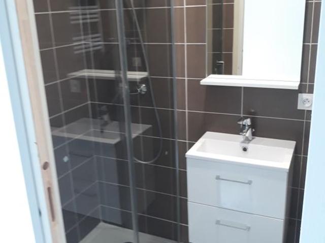 Appartement location à Tulle