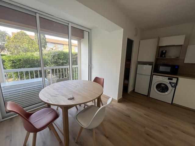 Appartement location à Béziers, Valras-plage
