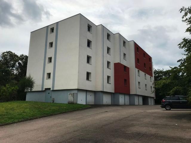 Appartement location à Nancy, Grand Est