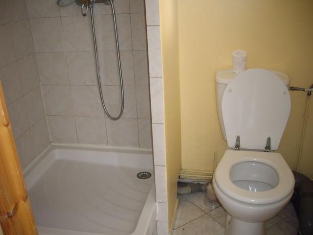 Appartement location à Pontoise, Vauréal