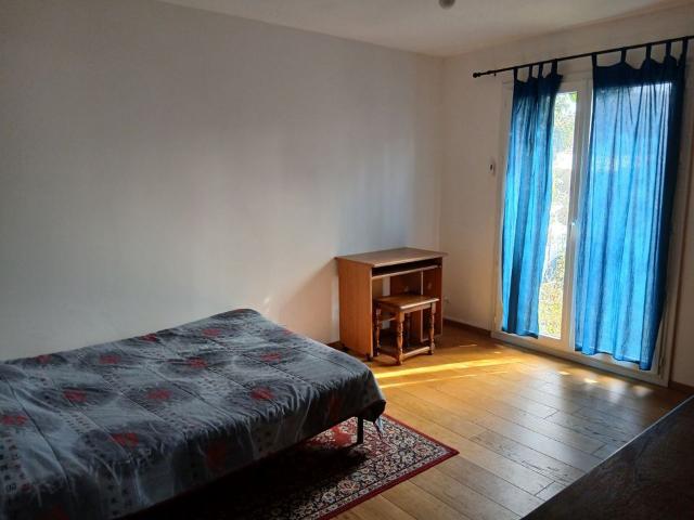 Appartement location à Gex, Versonnex