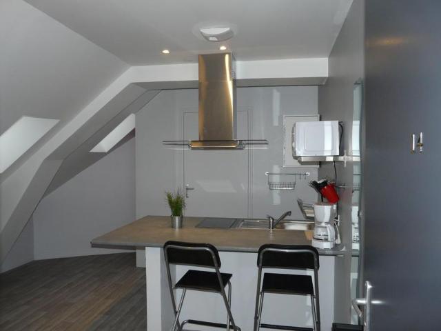 Appartement location à Vichy, Le Vernet