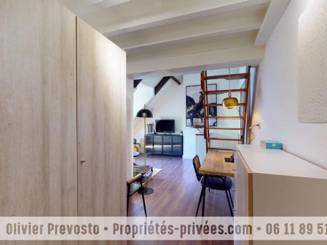 Appartement location à Palaiseau, Villebon-sur-yvette