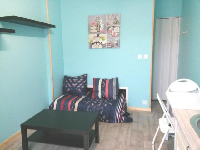 Appartement location à Toulouse, Villeneuve-tolosane