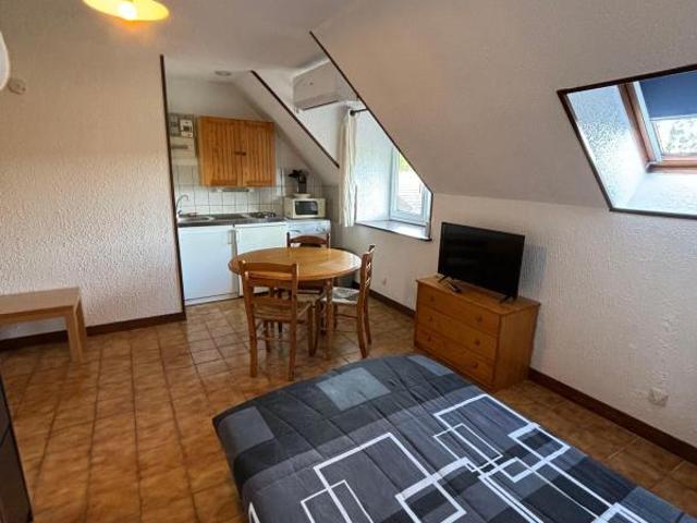 Appartement location à Romorantin-Lanthenay, Vouzon