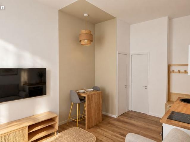 Appartement vente à Pontorson, Manche