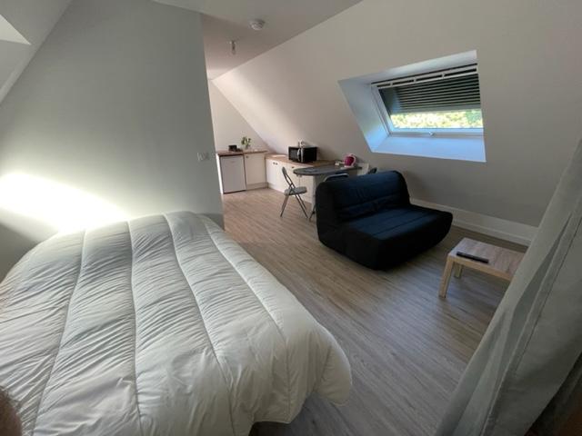 Appartement location à Vannes, Bretagne