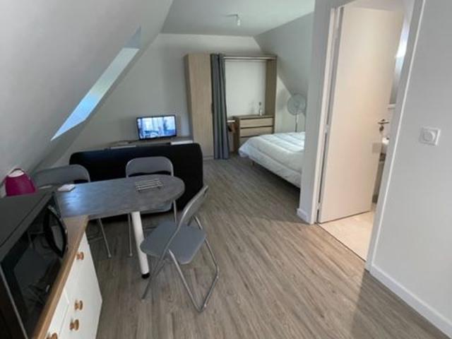 Appartement location à Vannes, Bretagne