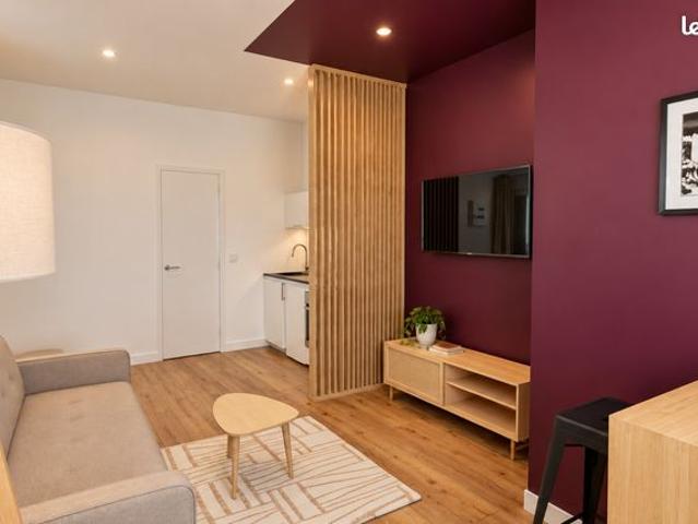 Appartement vente à Niort, Deux-Sèvres