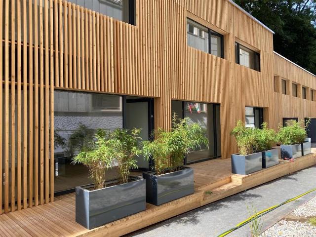 Apartment mieten in Lausanne, District de Lausanne