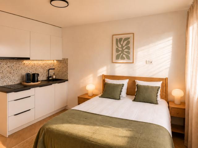 Apartment mieten in Sion