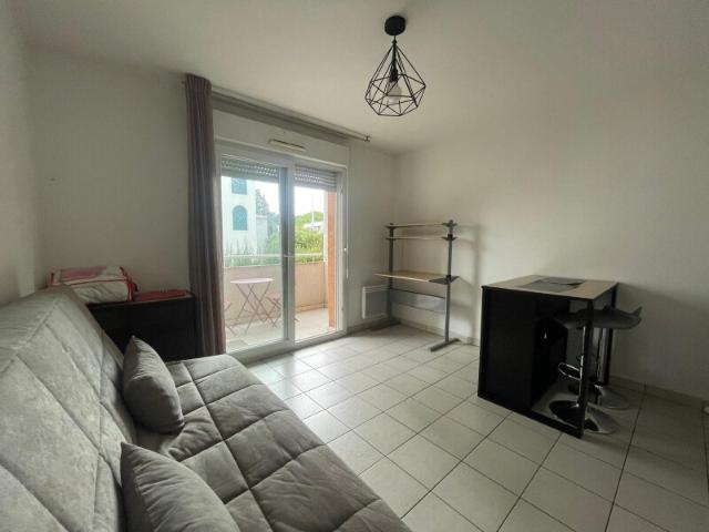 Appartement location à Montpellier